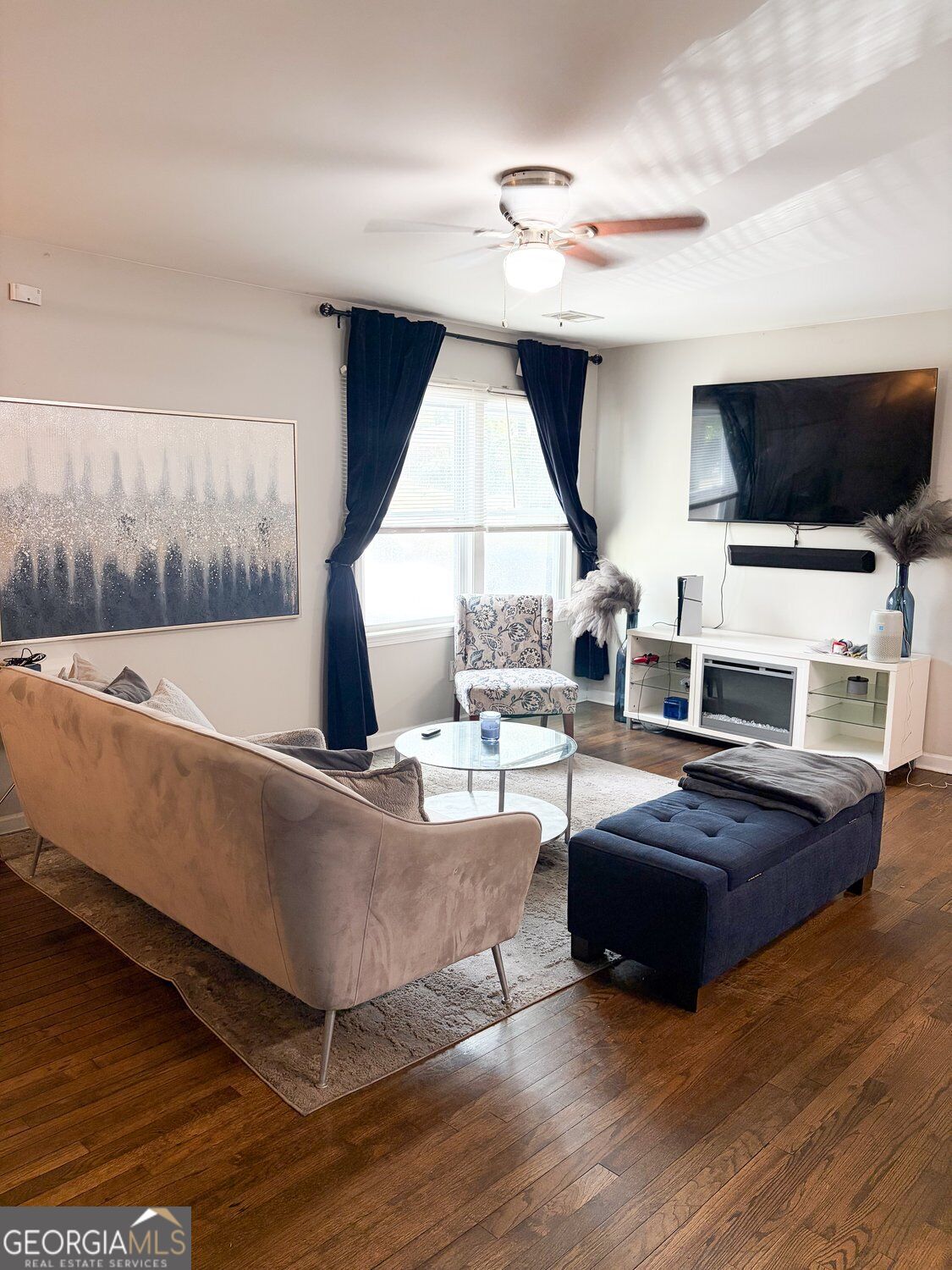 Residential in Atlanta
