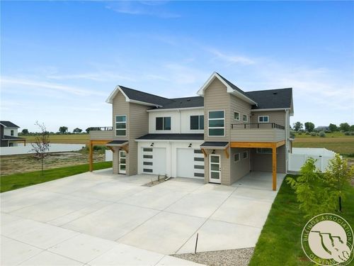 1210 Buffalo Crossing Dr, Billings, MT, 59106-3171 | Card Image