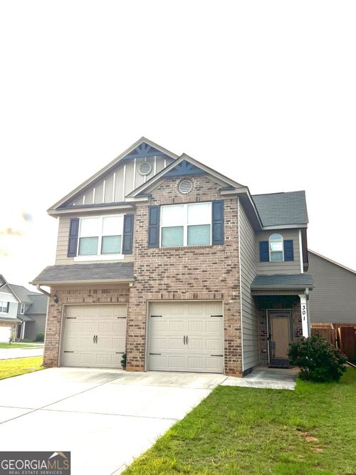 301 Leland Ct, McDonough, GA, 30253-8647 | Card Image