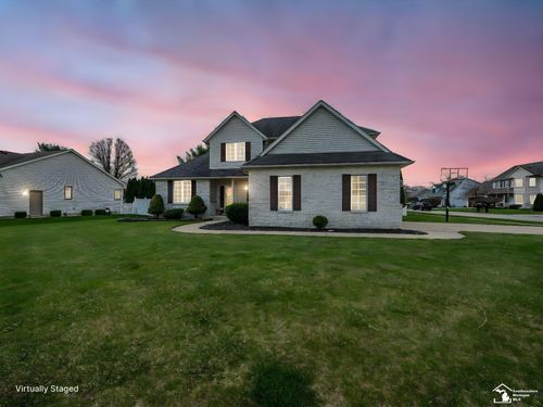 2906 W Country Ln, Monroe, MI, 48162-8932 | Card Image