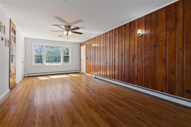 Living Room with Beautiful Natural Light | Image 5