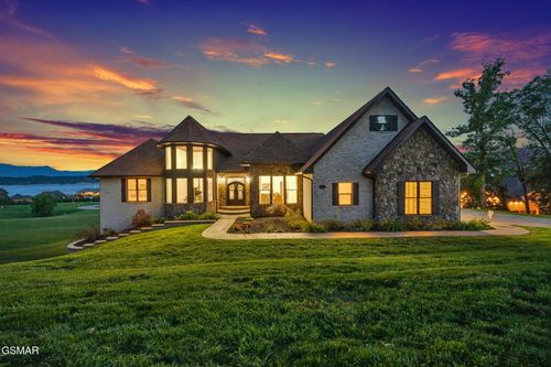 1005 Enchanted Dr, Dandridge, TN, 37725-4796 | Card Image