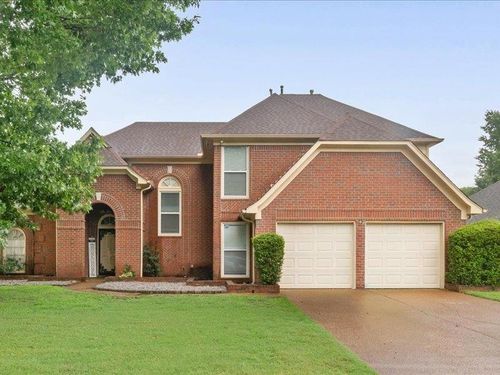 1952 Westbriar Cir, Memphis, TN, 38016 | Card Image