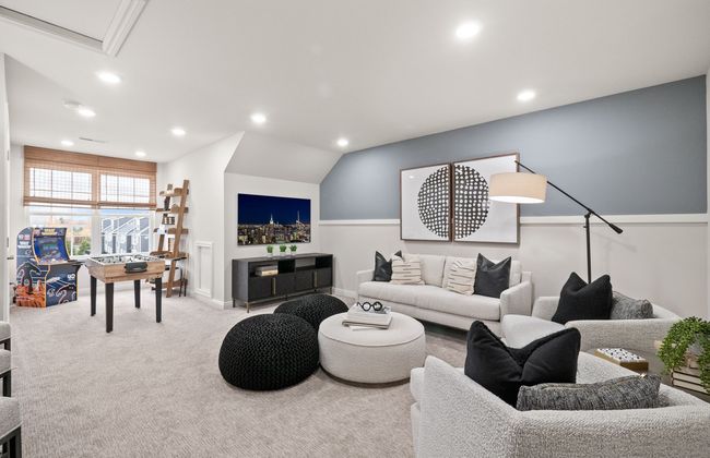 Oversized Loft for Entertaining | Image 17