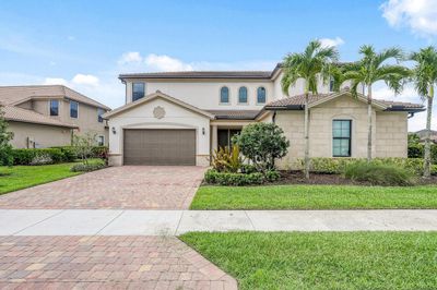 102 Indigo River Point, House other with 5 bedrooms, 5 bathrooms and null parking in Jupiter FL | Image 3