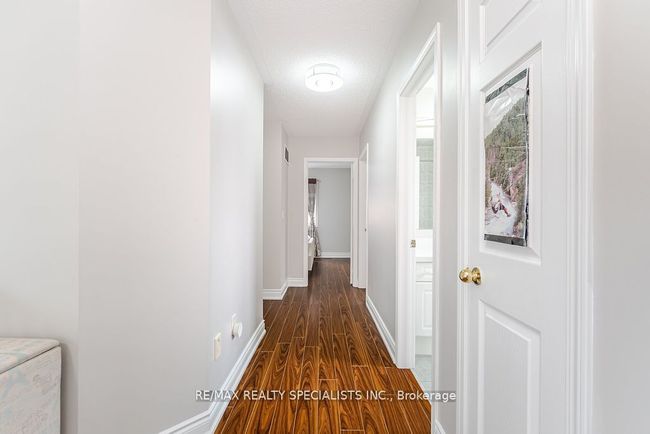 8 Upshall Dr, House other with 6 bedrooms, 4 bathrooms and 4 parking in Brampton ON | Image 22