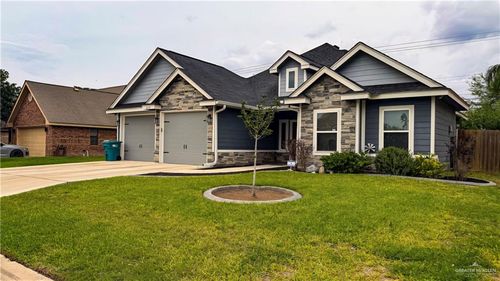 213 Ohara Dr, Pharr, TX, 78577-6805 | Card Image