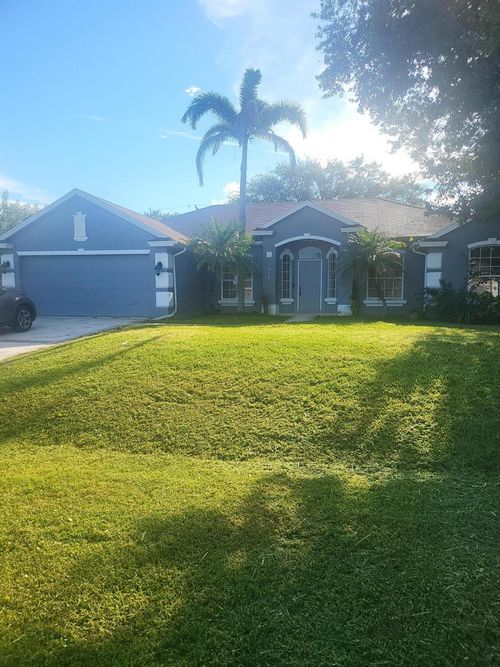 1937 Sw Beard St, Port St. Lucie, FL, 34953-1710 | Card Image
