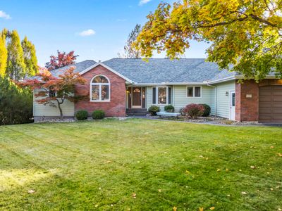 5009 W Howesdale Dr, Home with 7 bedrooms, 5 bathrooms and null parking in Spokane WA | Image 1