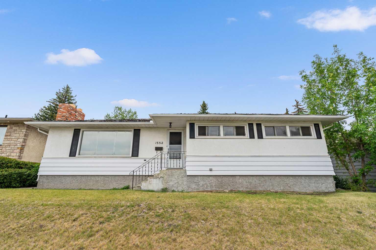 Residential in Calgary 3