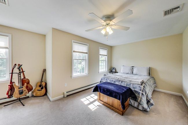 5 Partridge Trl, House other with 3 bedrooms, 3 bathrooms and 6 parking in Bridgewater MA | Image 22