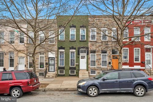 2230 Wilkens Ave, BALTIMORE, MD, 21223-3327 | Card Image