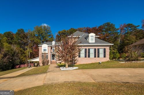 513 Litchfield Drive, Macon, GA, 31220 | Card Image