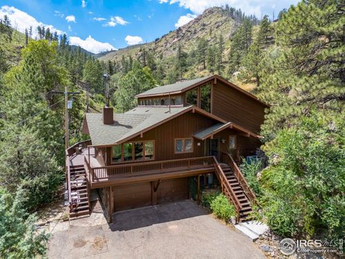 31 Kings Canyon Rd, Bellvue, CO, 80512-6019 | Card Image