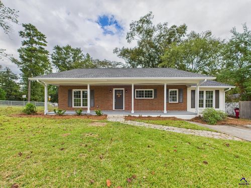 766 Forest Lake Dr S, Macon, GA, 31210-3238 | Card Image
