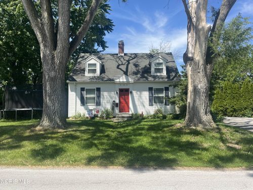 646 Prospect St, Bowling Green, OH, 43402-3841 | Card Image