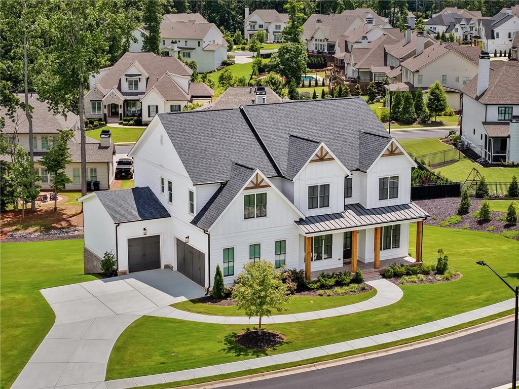 Residential in Acworth 3