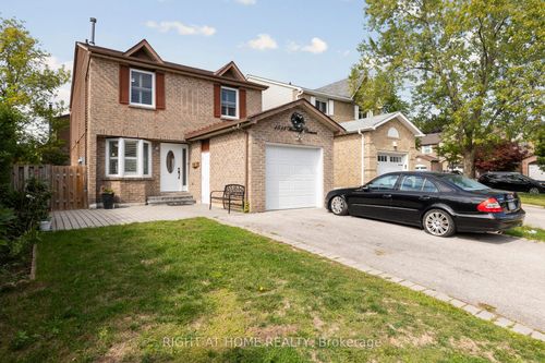 1518 Woodruff Cres, Pickering, ON, L1V3S6 | Card Image