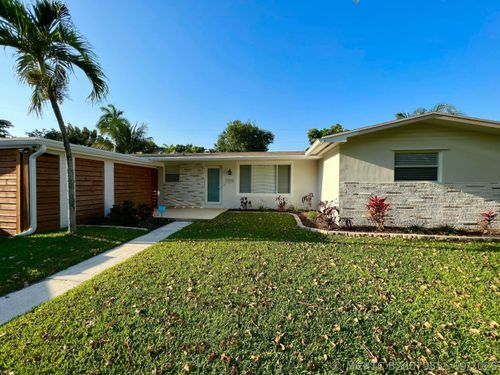 3251 Sw 23rd Ct, Fort Lauderdale, FL, 33312-4329 | Card Image