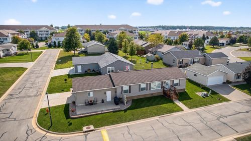 506 Peony St Se, Rochester, MN, 55904-7154 | Card Image