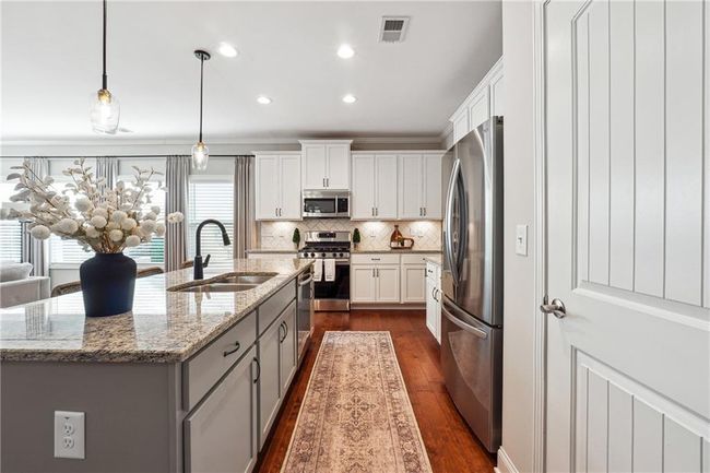 185 Rosemary Lndg, House other with 3 bedrooms, 2 bathrooms and null parking in Dallas GA | Image 15