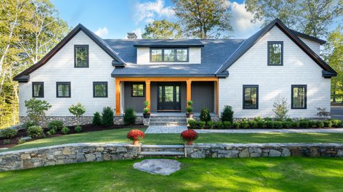 703 Fox Hopyard Rd, East Haddam, CT, 06423 | Card Image