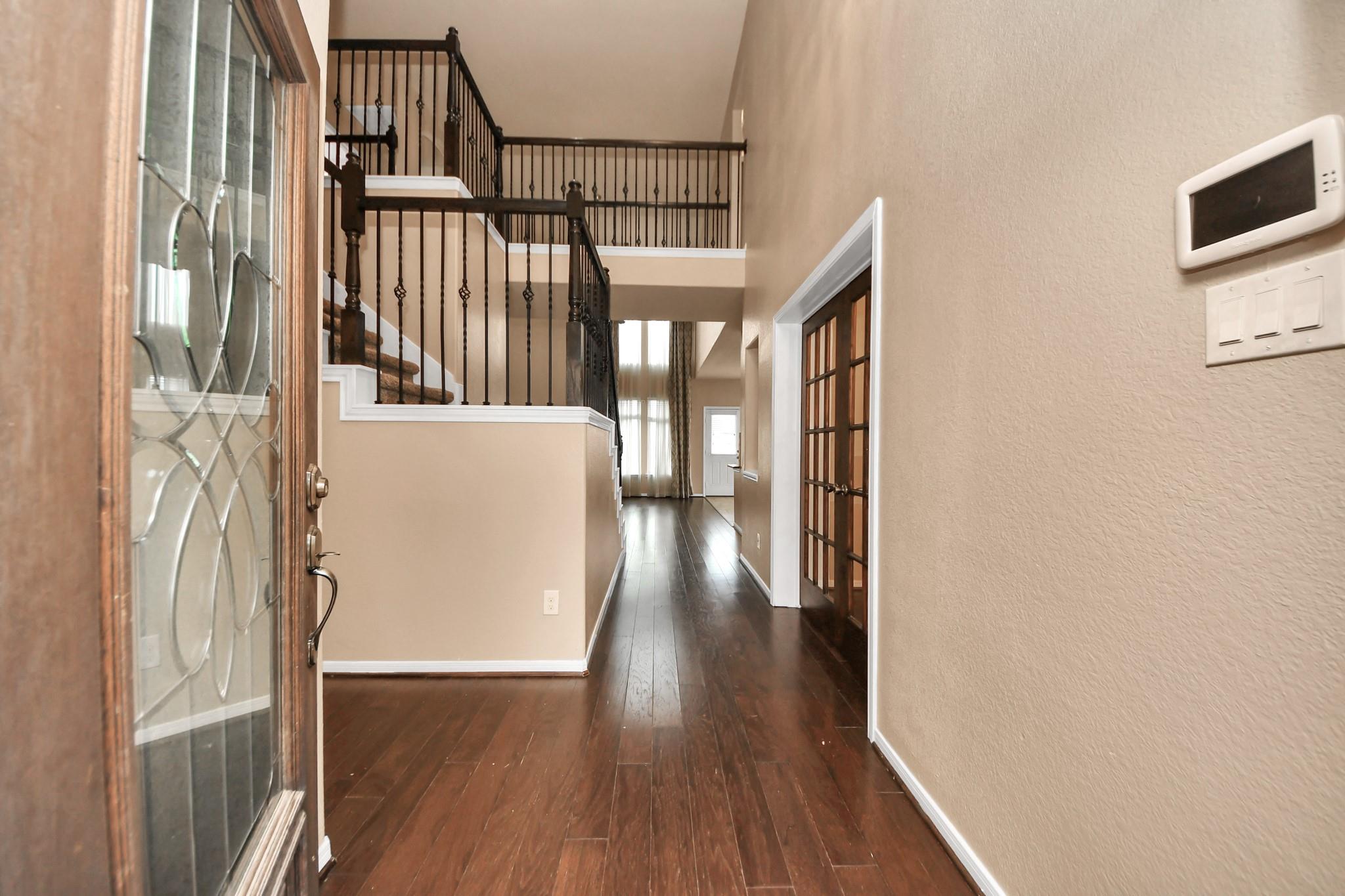 Residential Lease in Richmond 3