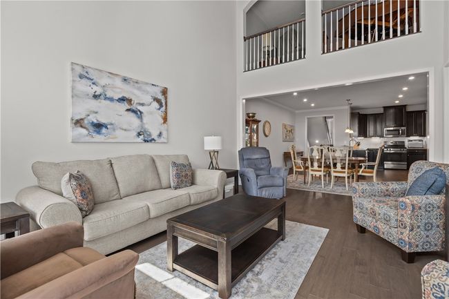 6202 Elm Rd, Townhouse with 3 bedrooms, 3 bathrooms and 2 parking in Pine Twp - NAL PA | Image 15