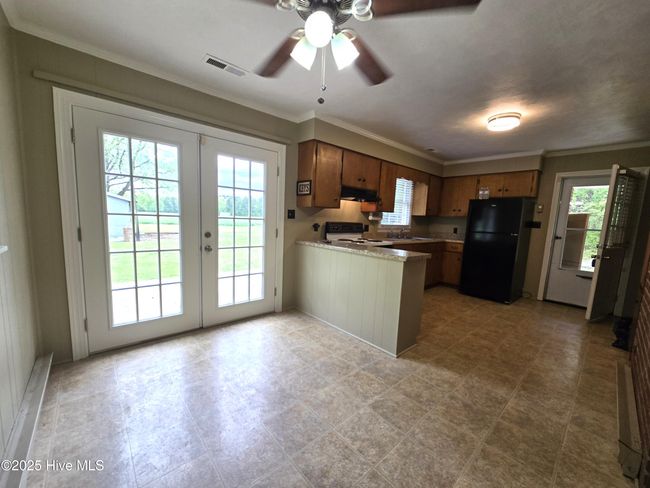849 Nc Highway 561 W, House other with 3 bedrooms, 2 bathrooms and null parking in Aulander NC | Image 6