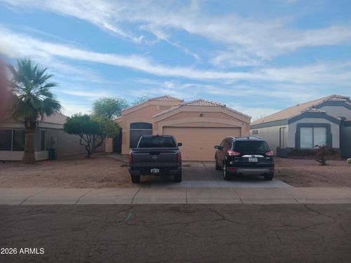 1240 W Diamond Avenue, Apache Junction, AZ, 85120 | Card Image