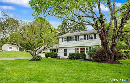 103 Cedar Ln, Ridgefield, CT, 06877-5304 | Card Image