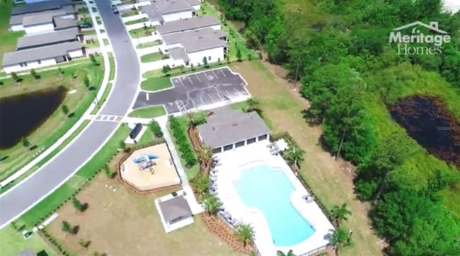 17152 Cagan Crossings Blvd, House other with 5 bedrooms, 3 bathrooms and null parking in CLERMONT FL | Image 22