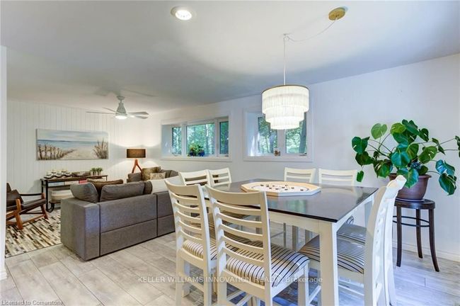 1 Beaumont Crt, House other with 5 bedrooms, 3 bathrooms and 6 parking in Tiny ON | Image 12