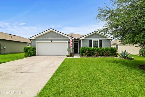 2264 Pebble Point Dr, Green Cove Springs, FL, 32043-9293 | Card Image