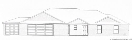 0001 S 4080 Rd, Talala, OK, 74080 | Card Image