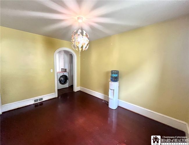 207 N Clinton St, House other with 3 bedrooms, 2 bathrooms and null parking in Olean NY | Image 12