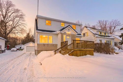 120 Hillendale Ave, Kingston, ON, K7M1S7 | Card Image