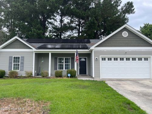 108 Ponderosa Dr, Jacksonville, NC, 28540-3903 | Card Image