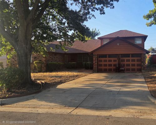 3812 Triumph St, Forest Hill, TX, 76119-7358 | Card Image