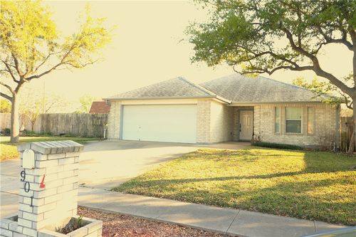 901 Strom Rd, Corpus Christi, TX, 78418-5463 | Card Image