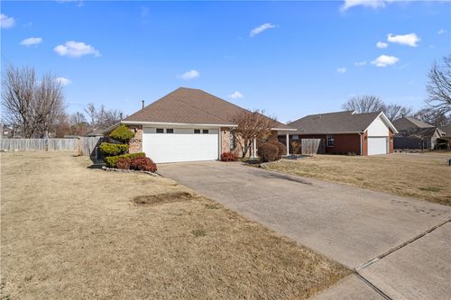 2904 Colton Dr, Springdale, AR, 72762-0483 | Card Image