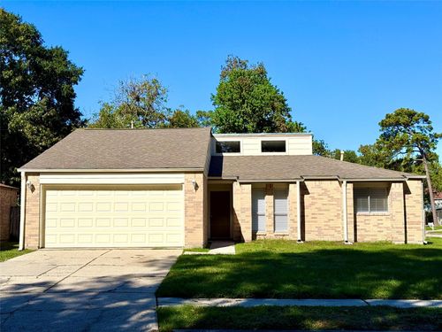 2435 Summer Spring Dr, Spring, TX, 77373-6365 | Card Image