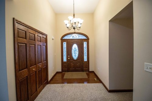 8364 Oak Ridge Dr, Goodrich, MI, 48438-8747 | Card Image