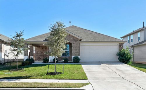 118 Rochester Ln, Hutto, TX, 78634-2220 | Card Image