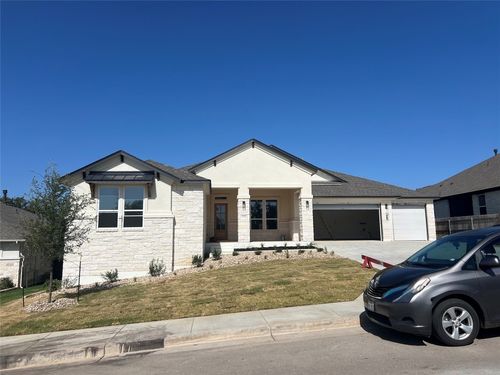 3504 Emerald Lake Path, Georgetown, TX, 78628-4093 | Card Image