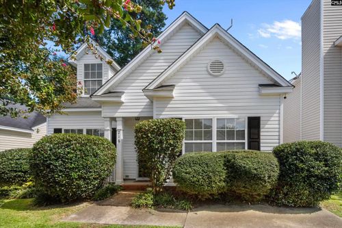218 Village Walk, Columbia, SC, 29209-2169 | Card Image