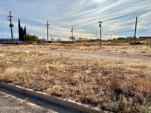TBD High St, Pearce, AZ, 85625 | Card Image