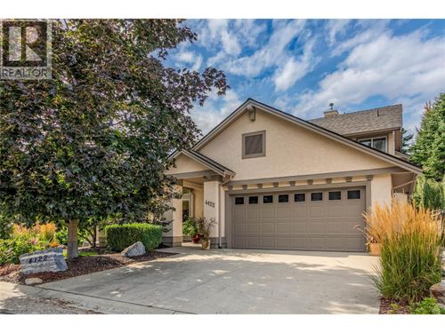 4122 Gallaghers Blvd S, Kelowna, BC, V1W4V2 | Card Image