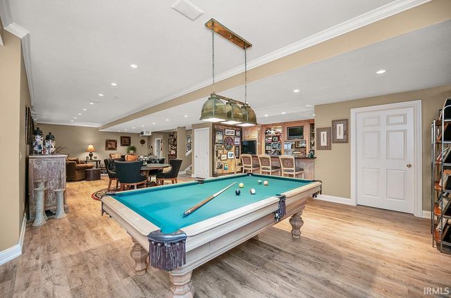 58897 River Forest Dr, House other with 4 bedrooms, 6 bathrooms and null parking in Goshen IN | Image 33