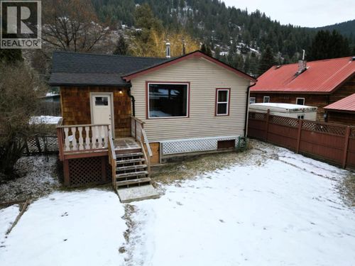 234 Copper Ave N, Greenwood, BC, V0H1J0 | Card Image
